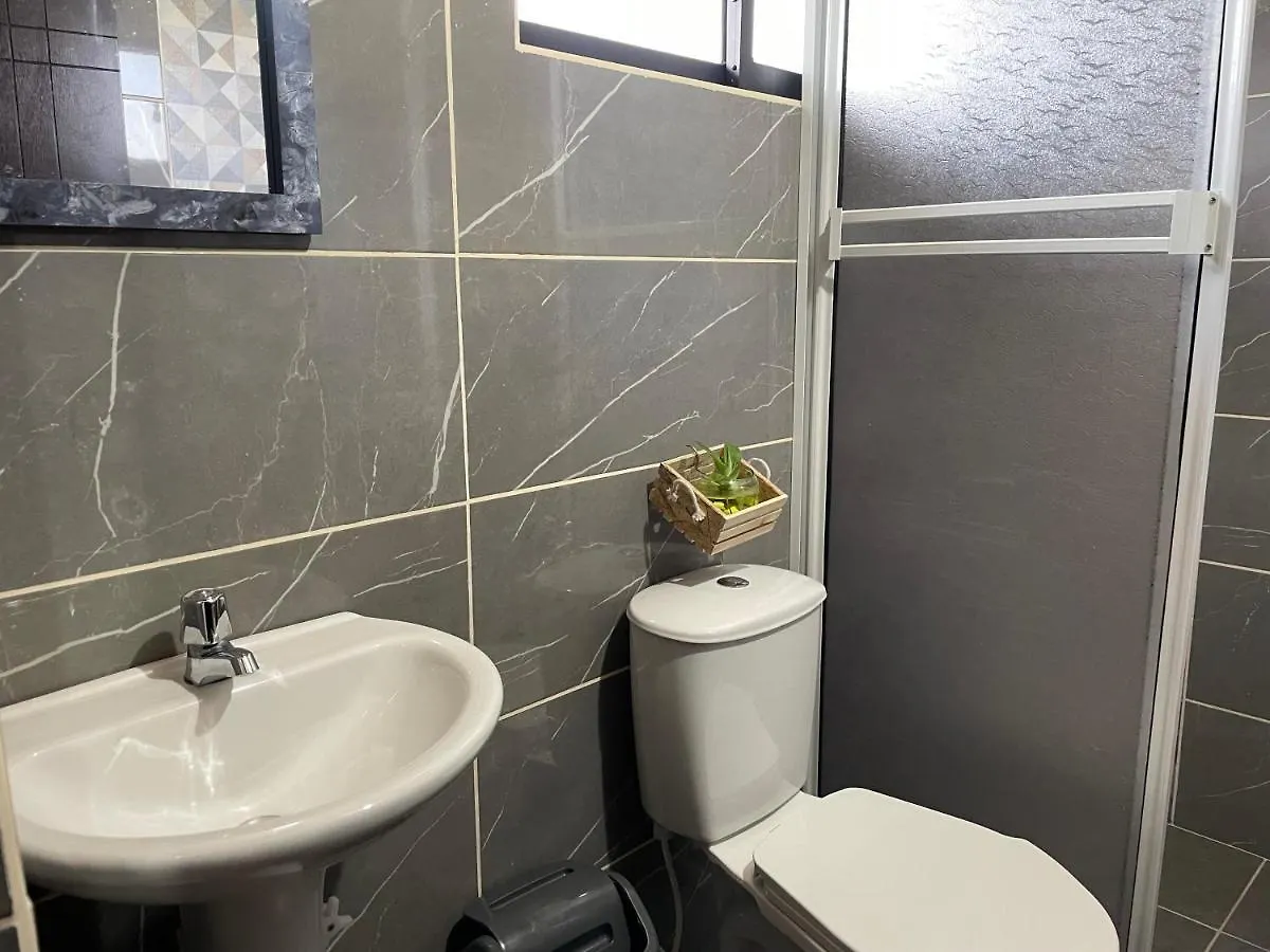 Finca Vista Verde Hostal Magico! Medellín Prázdninový dům