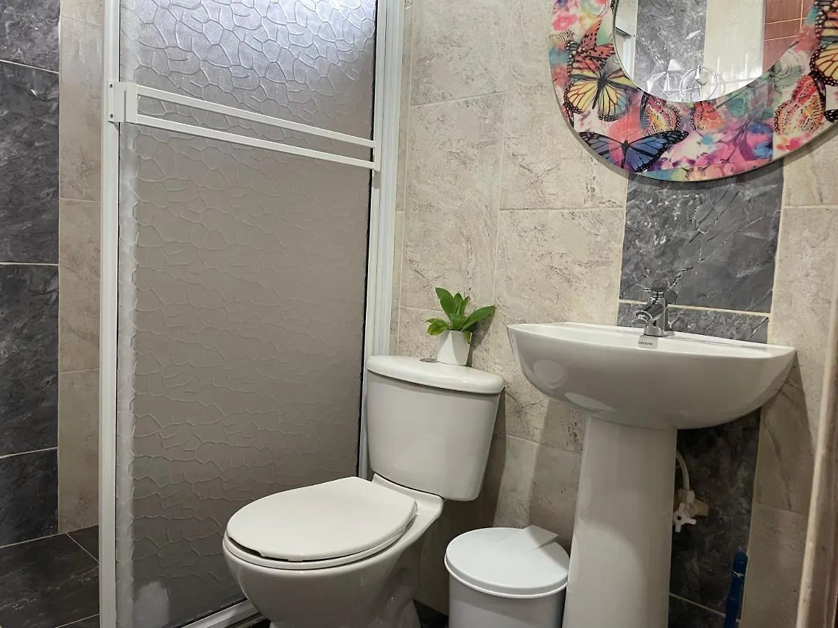 Prázdninový dům Finca Vista Verde Hostal Magico! Medellín