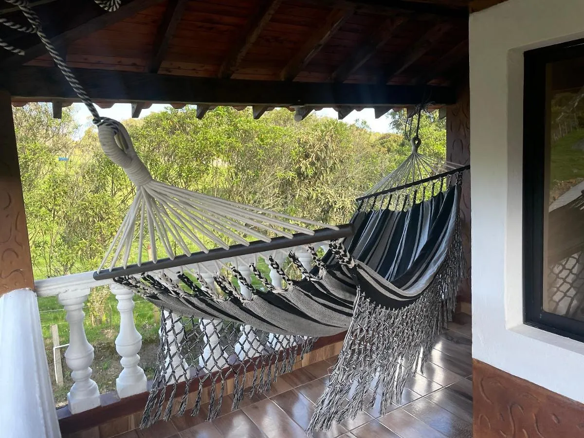 Finca vista verde hostal mágico! Medellín 0*,  Colombia