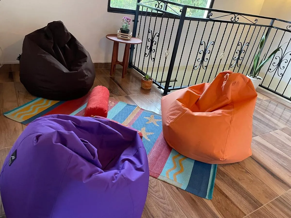 Finca vista verde hostal mágico! Medellín Сasa de vacaciones