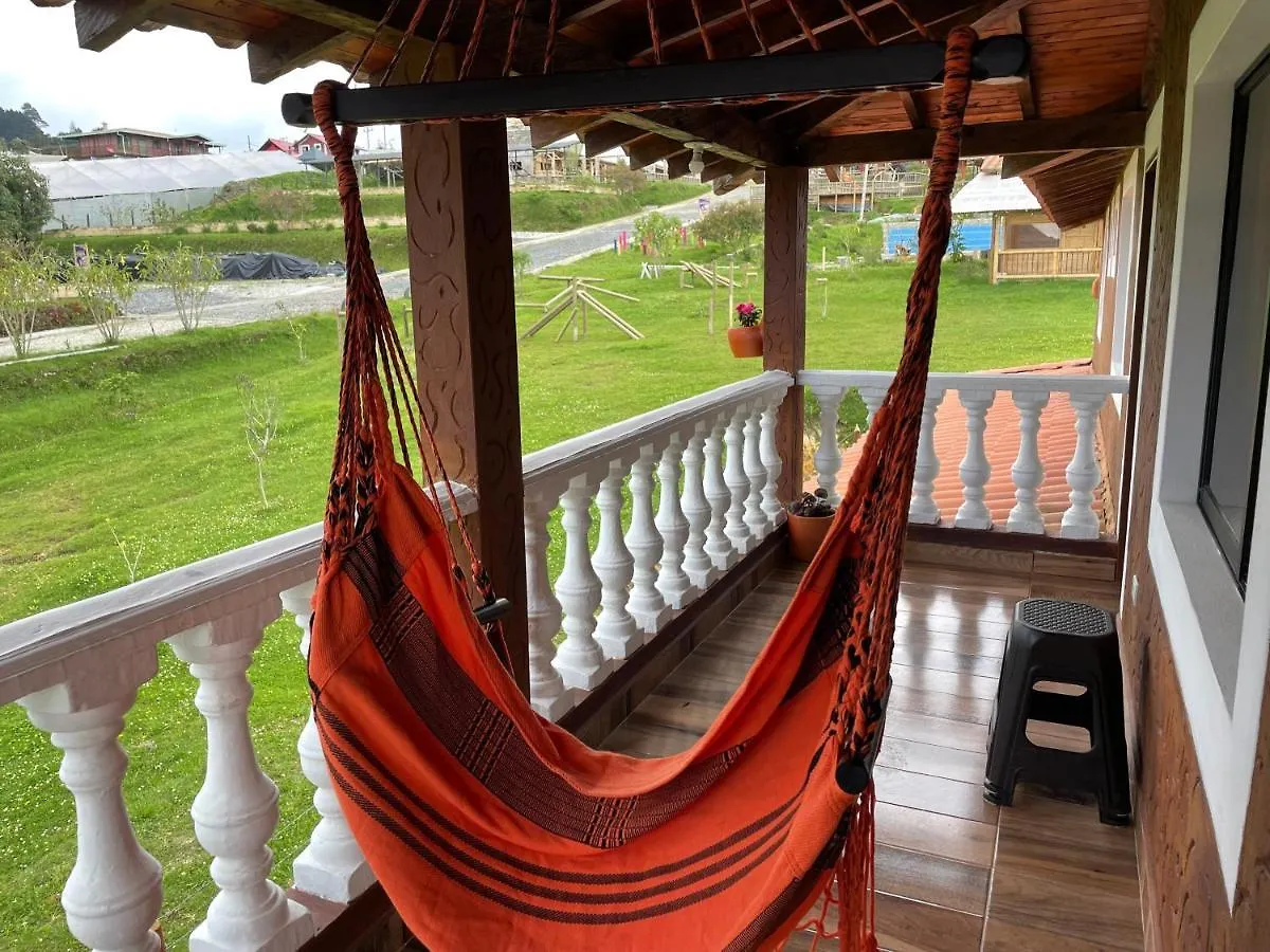 Finca vista verde hostal mágico! Medellín Сasa de vacaciones